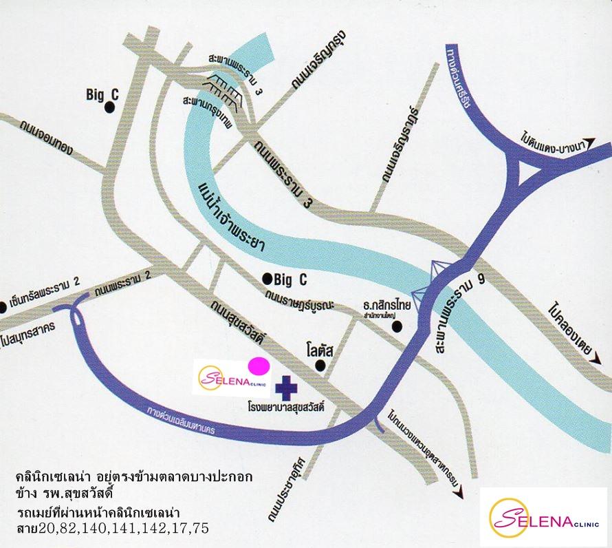 company location map image