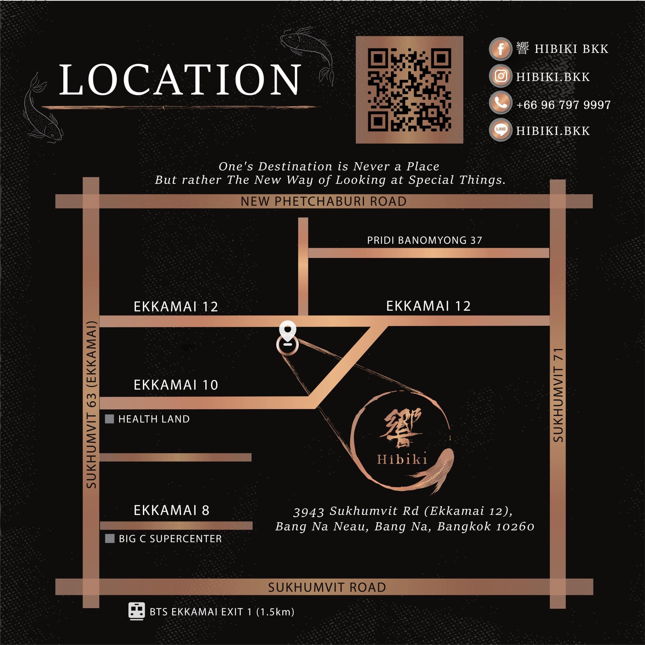 company location map image