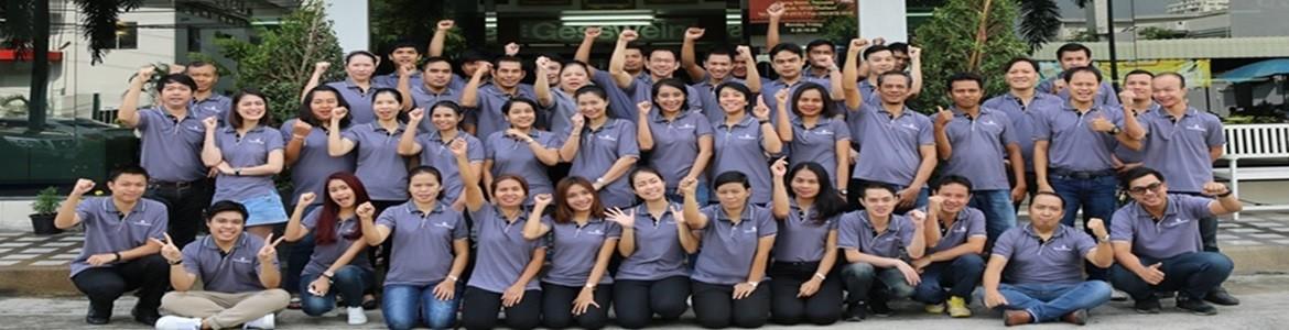 slide company profile