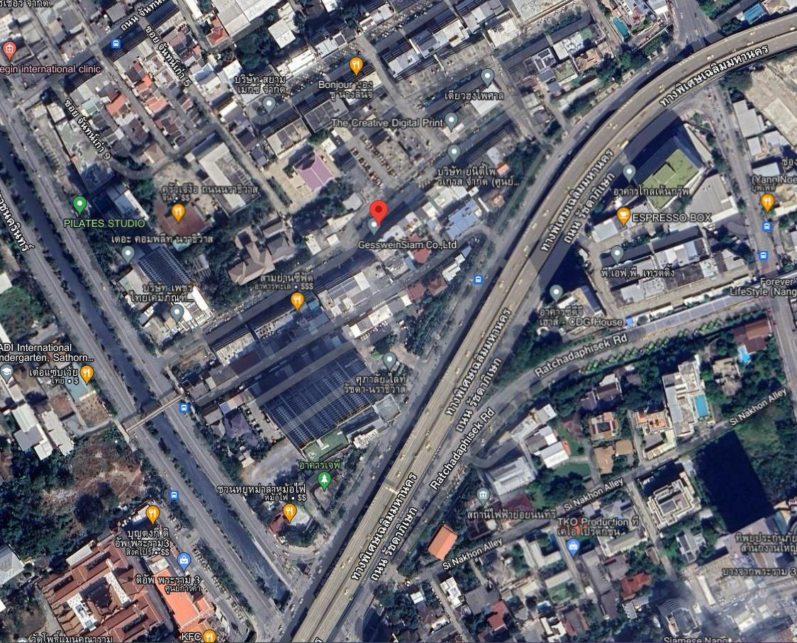company location map image