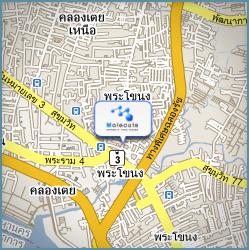 company location map image