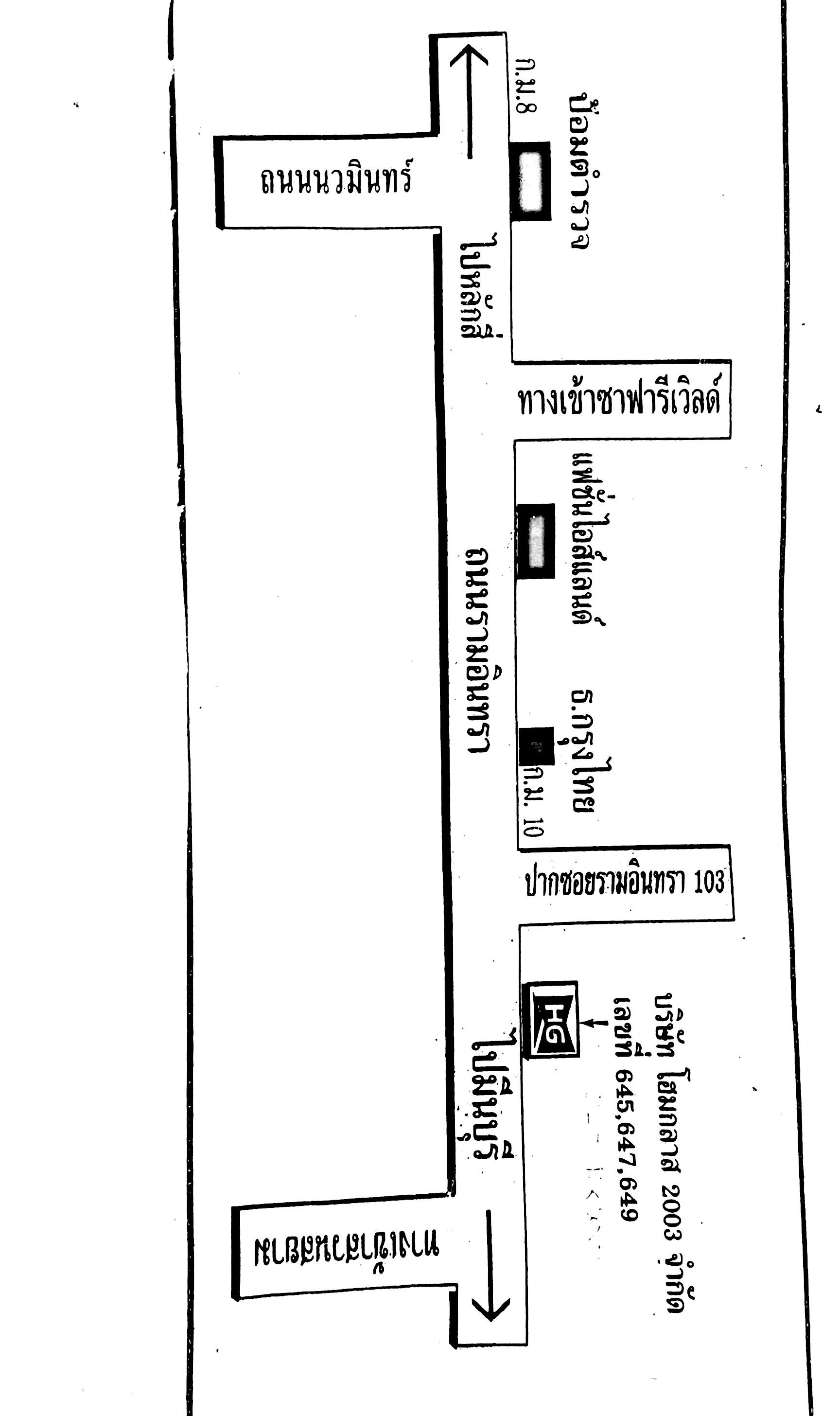 company location map image