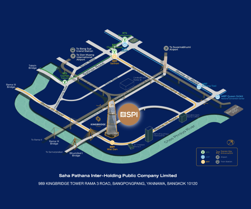 company location map image