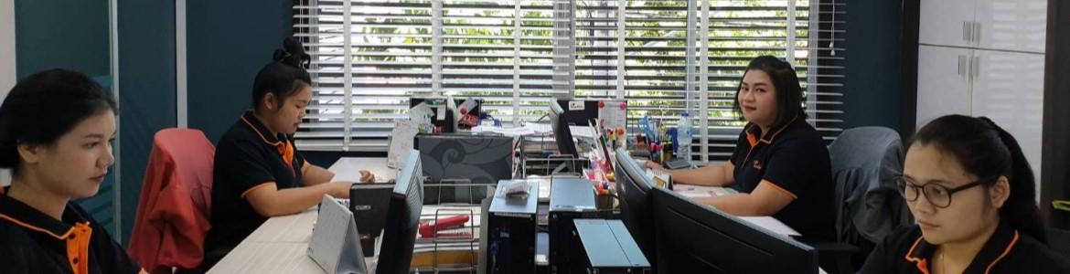 slide company profile