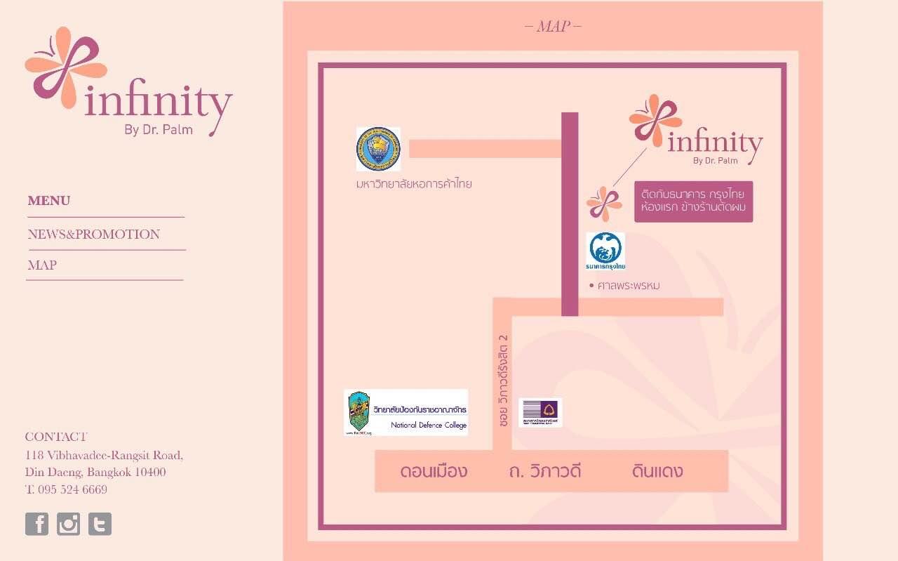 company location map image