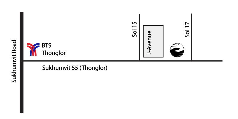 company location map image