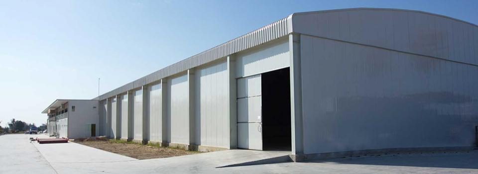 slide company profile