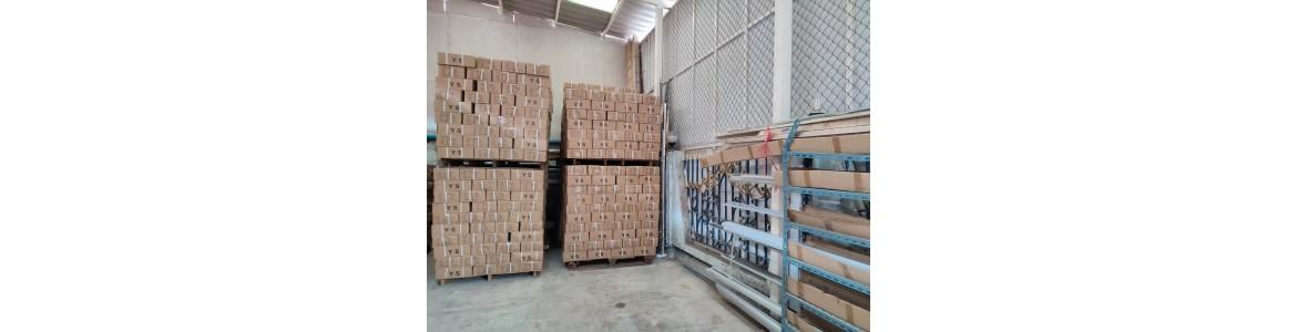slide company profile