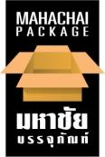 บริษัท มหาชัยบรรจุภัณฑ์ จำกัด