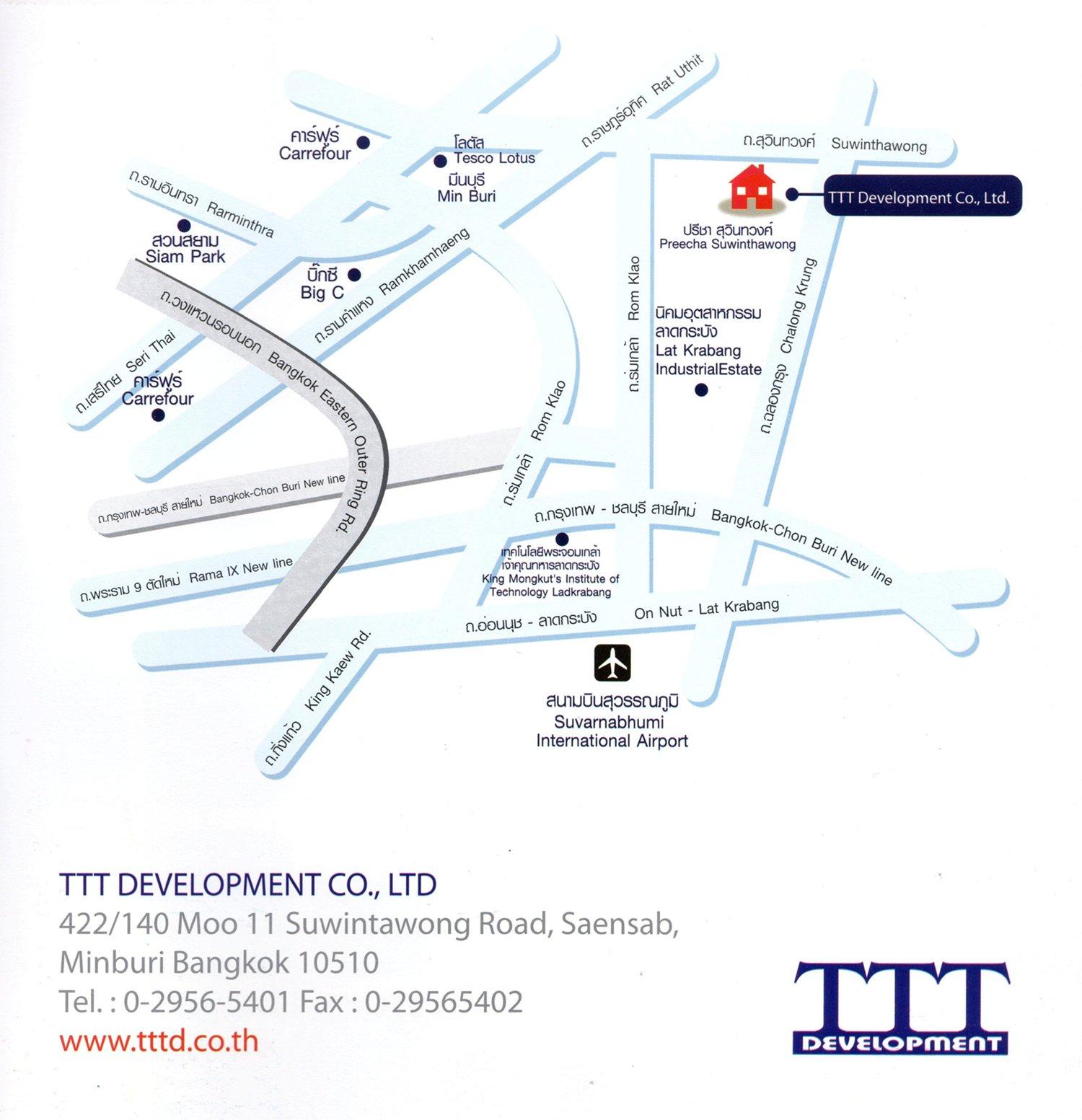 company location map image