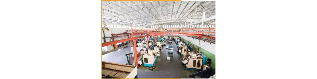 slide company profile