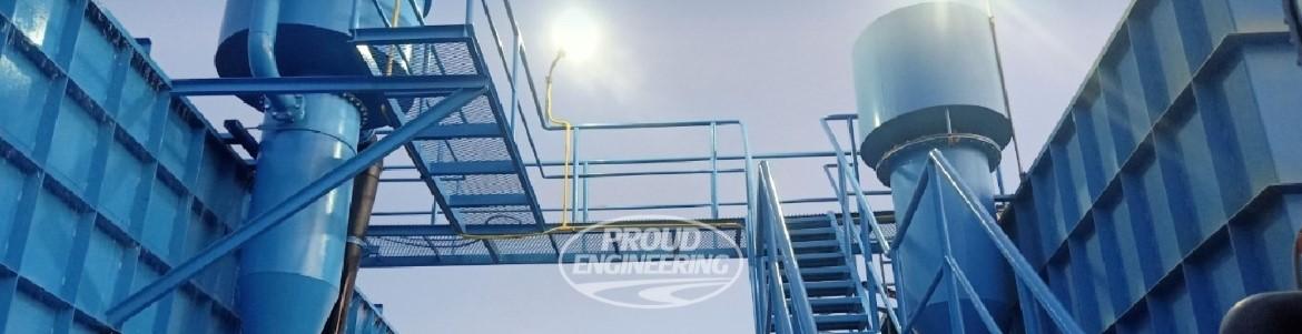 slide company profile