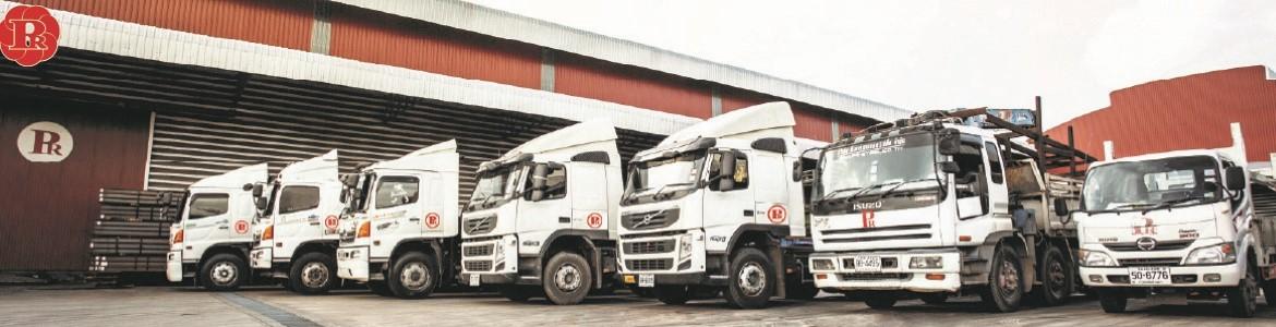 slide company profile