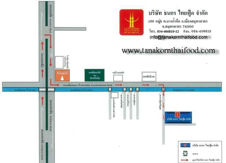 company location map image