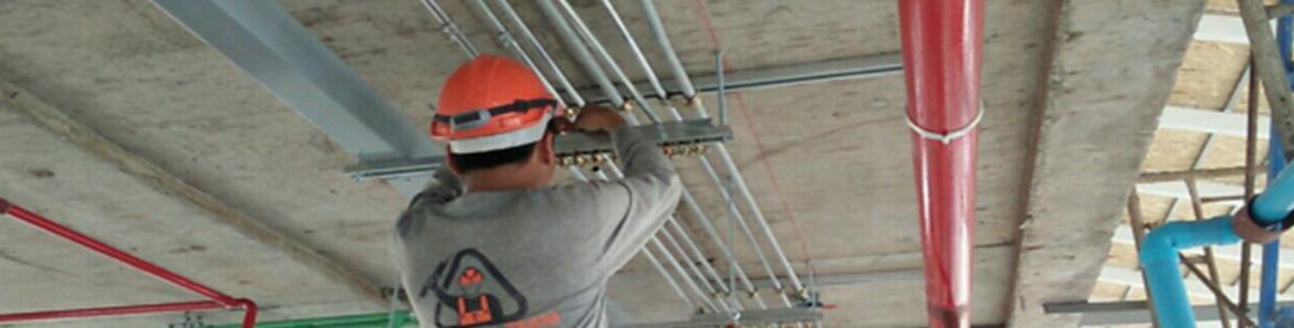 slide company profile