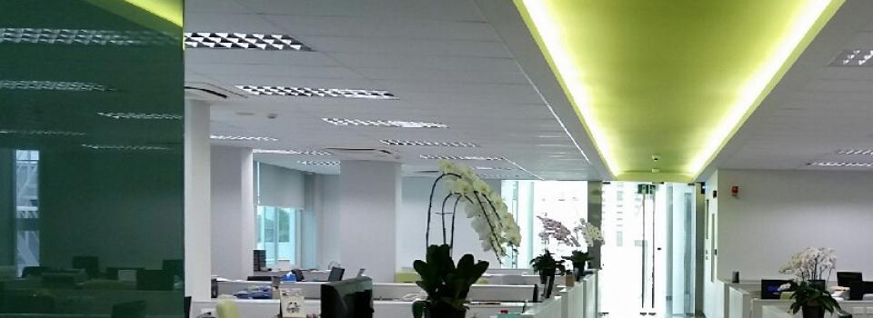 slide company profile