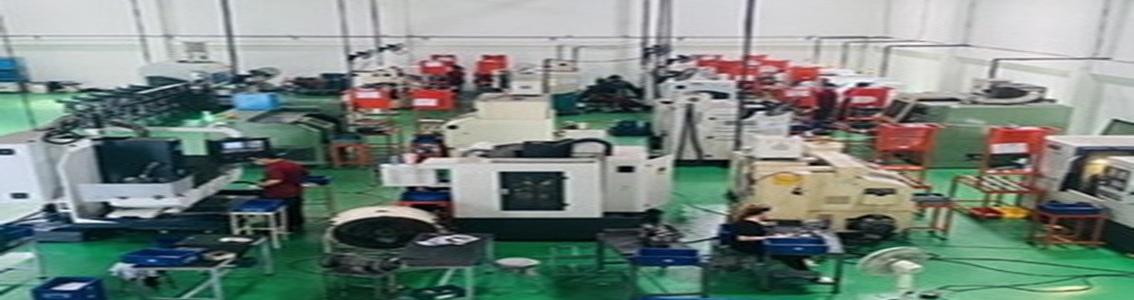 slide company profile