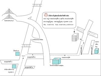 company location map image