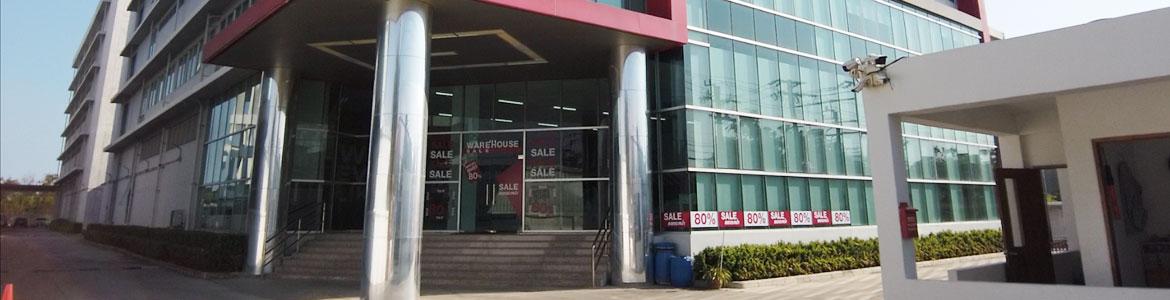 slide company profile
