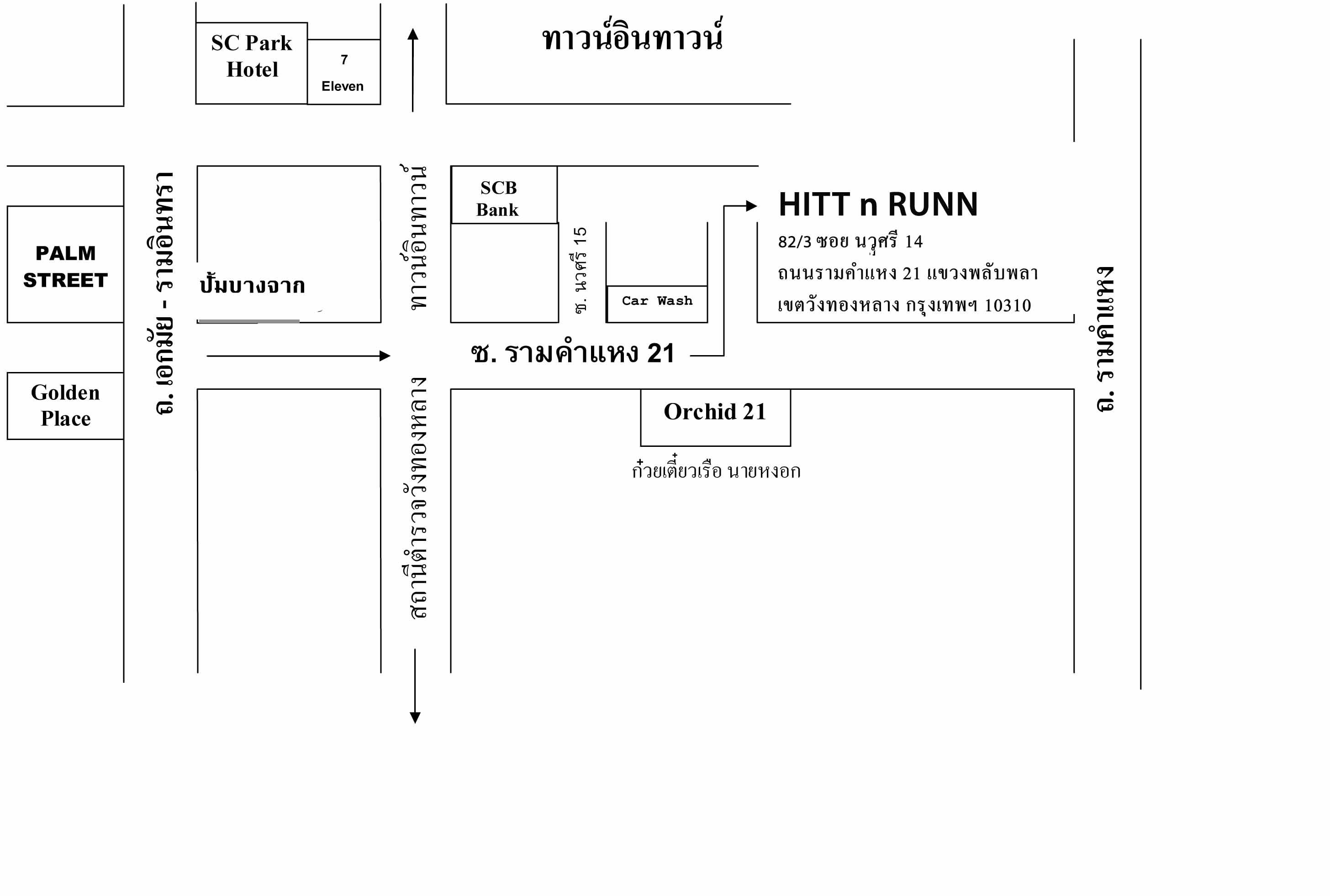 company location map image