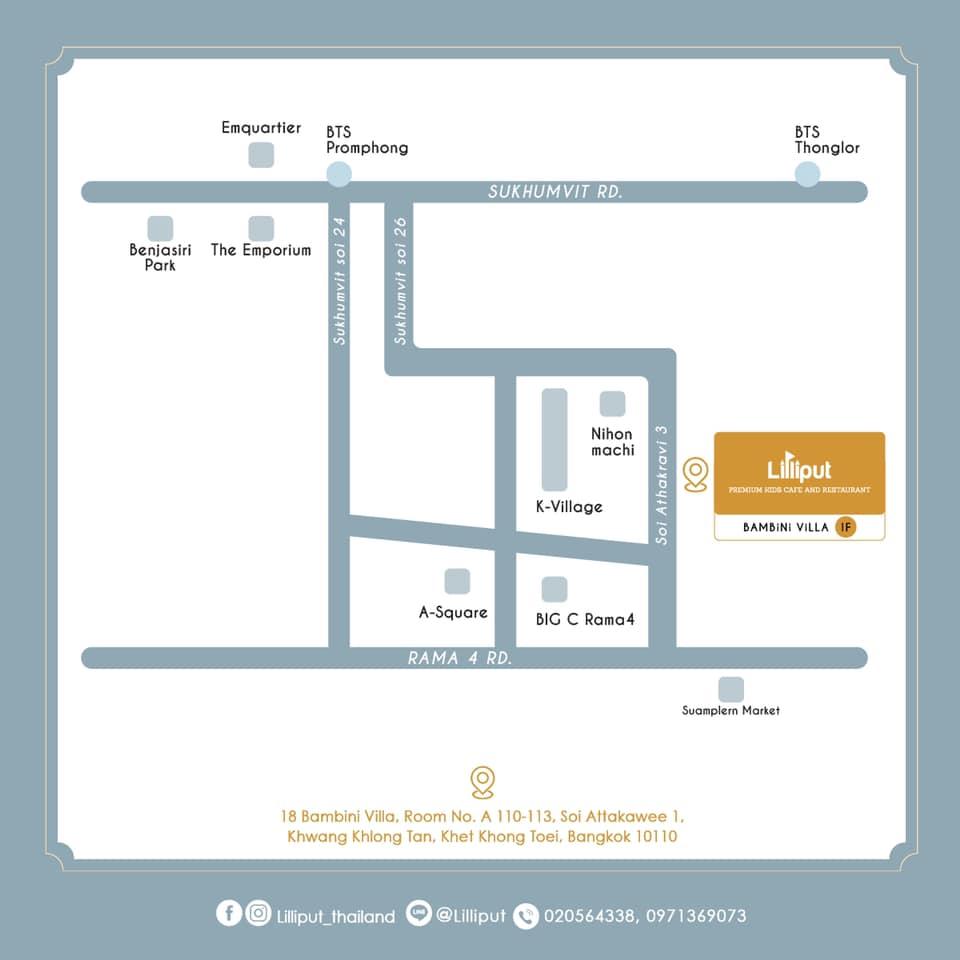 company location map image