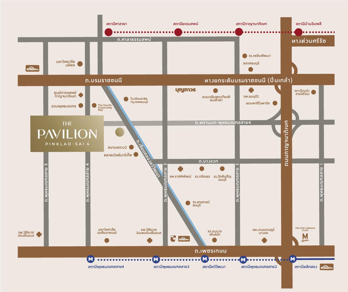company location map image