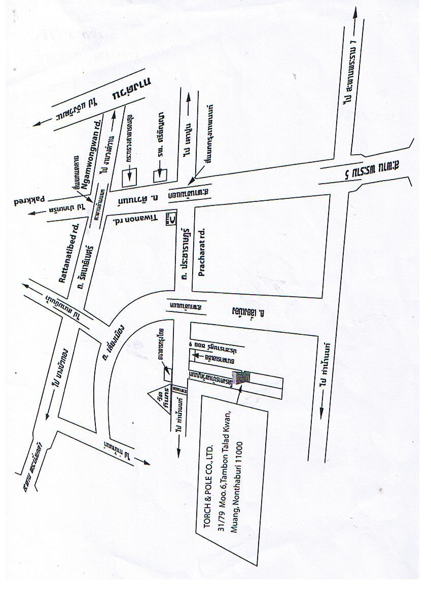 company location map image
