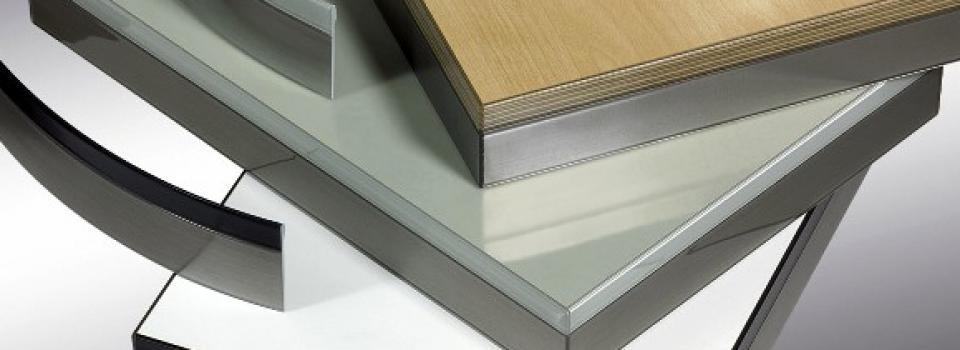 slide company profile