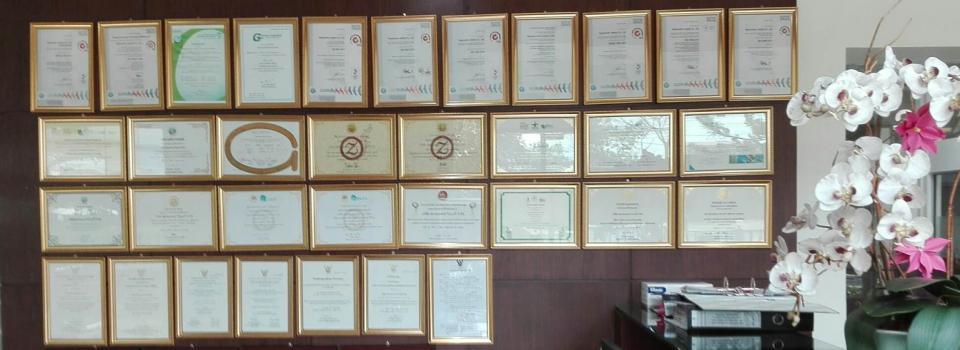 slide company profile