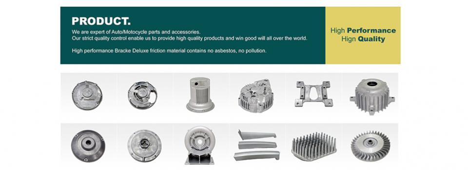 slide company profile