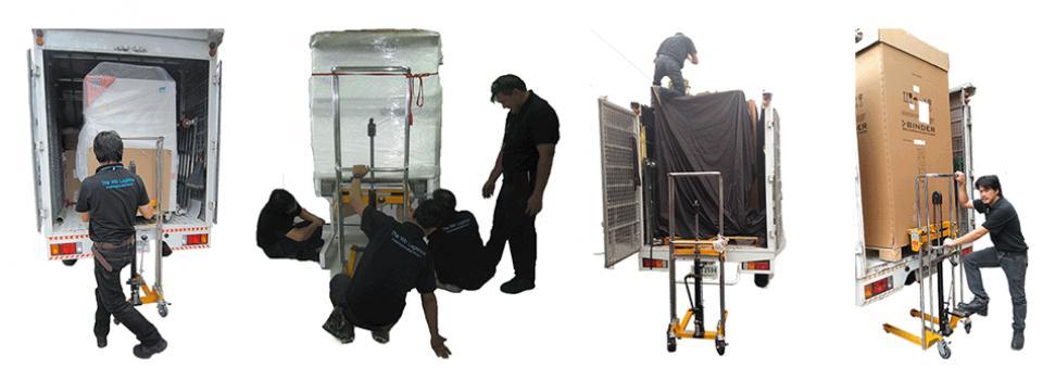 slide company profile