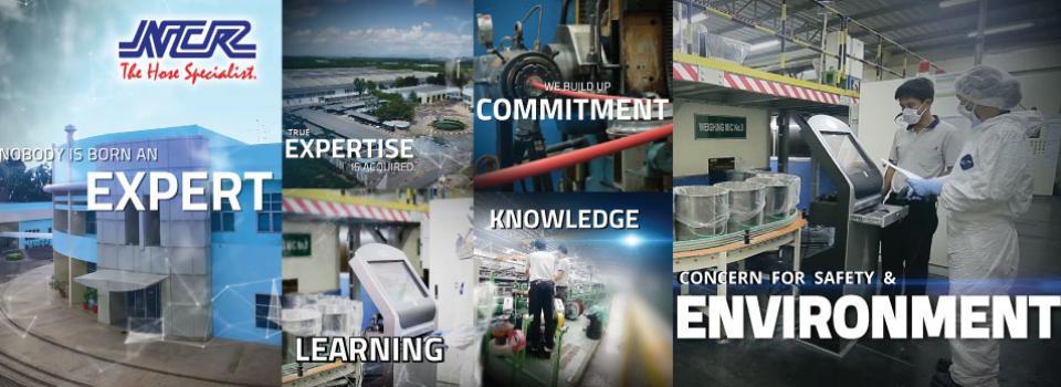 slide company profile