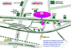 company location map image