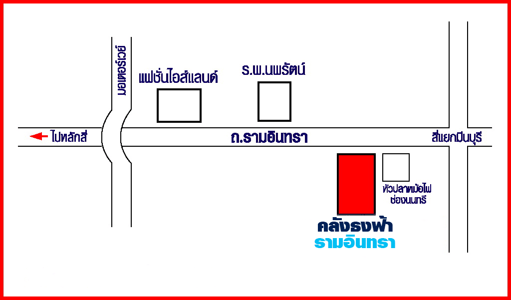 company location map image