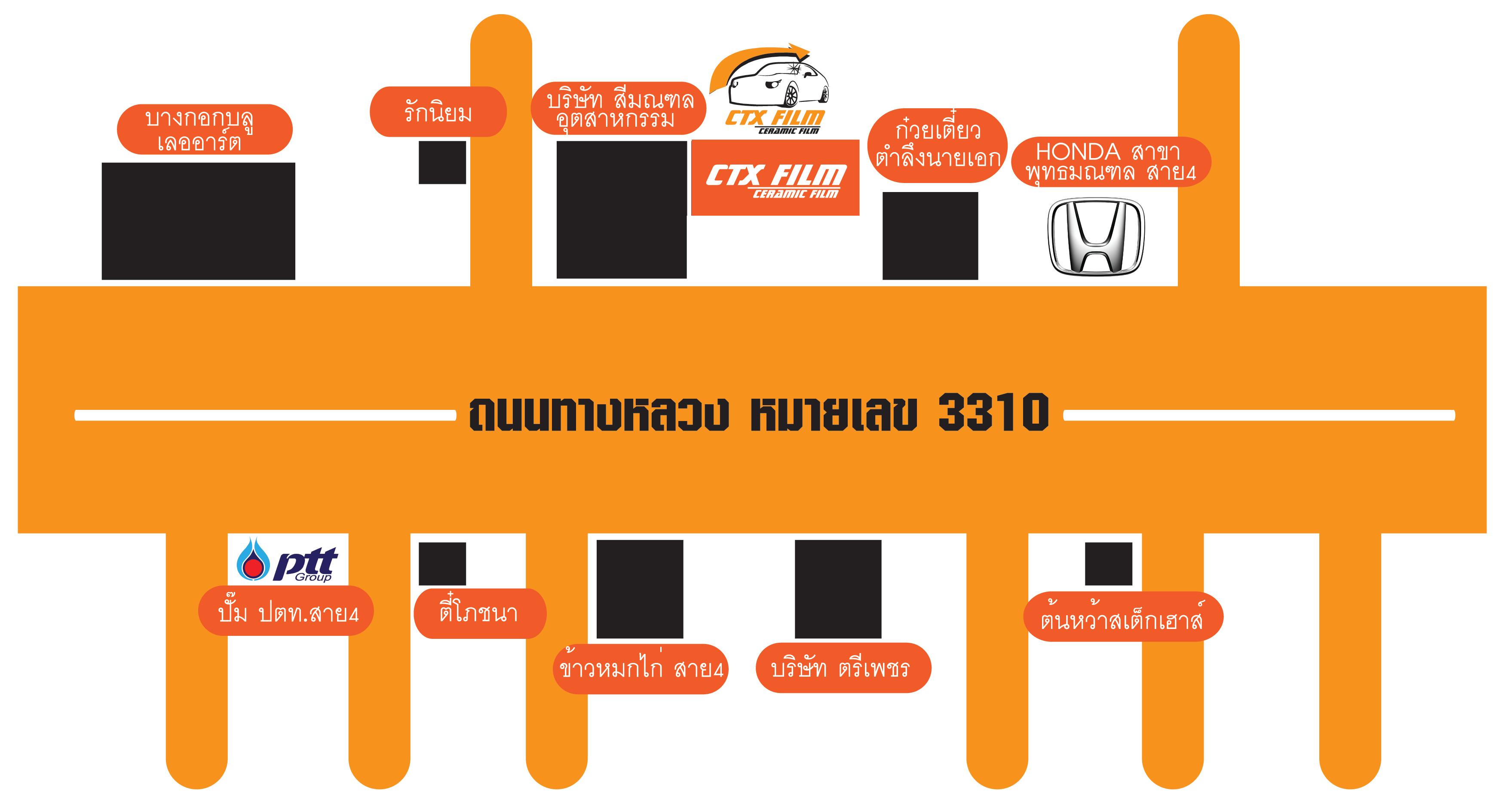 company location map image