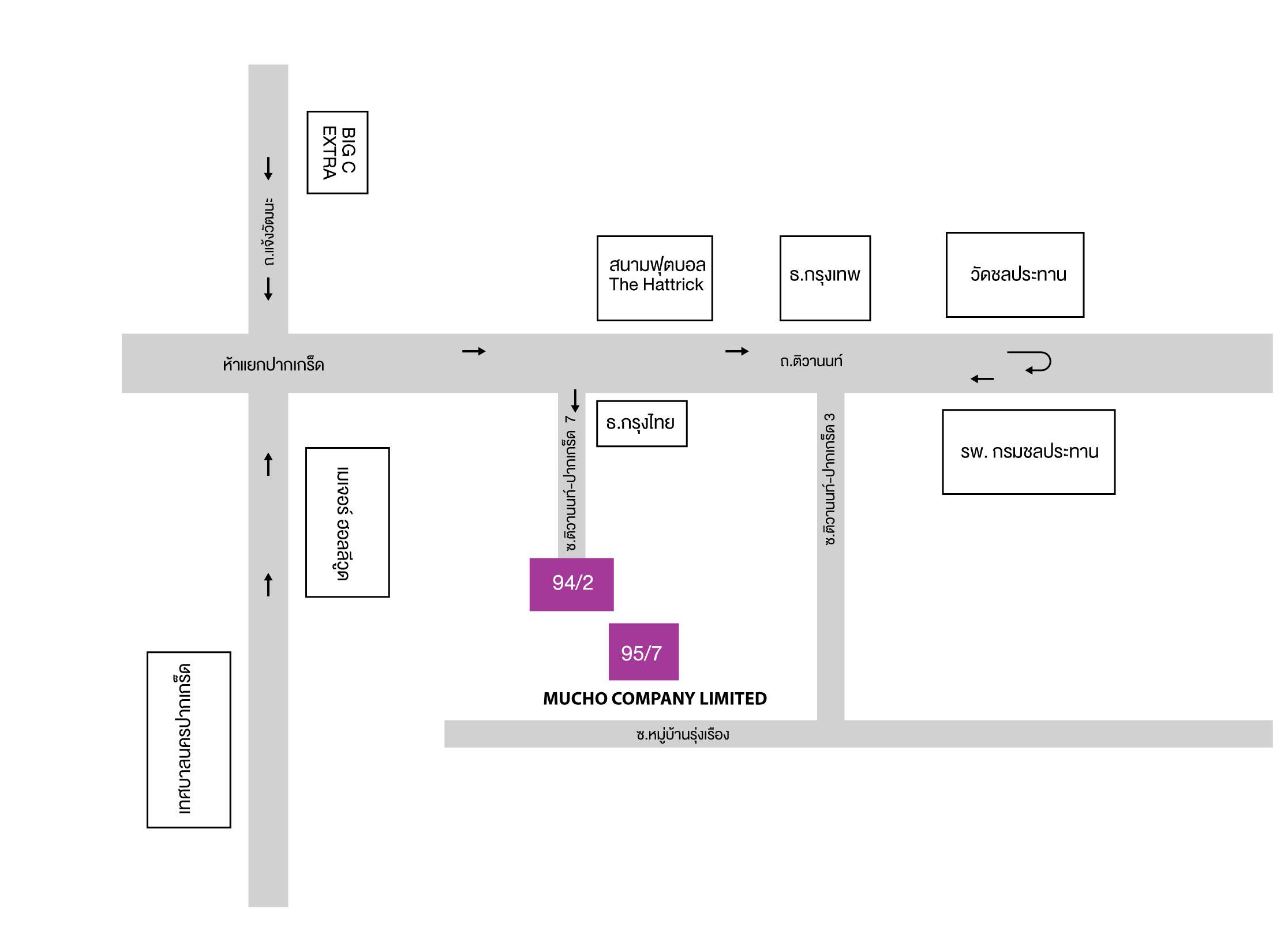 company location map image