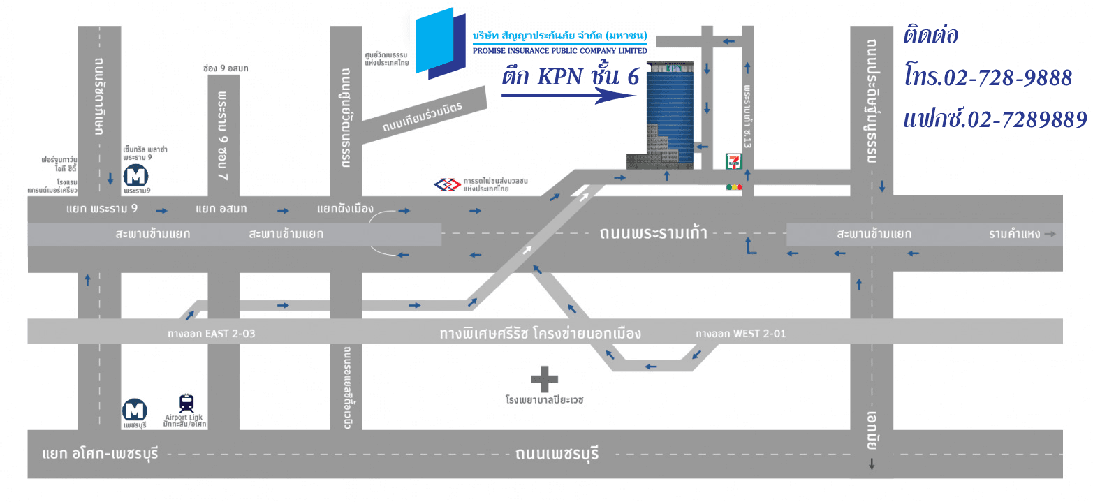 company location map image