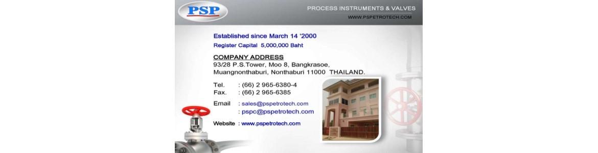 slide company profile
