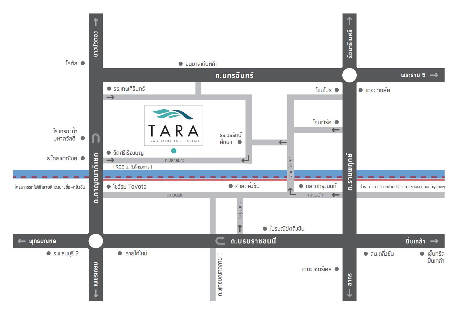 company location map image