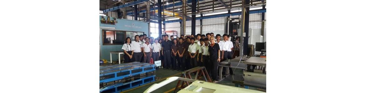 slide company profile