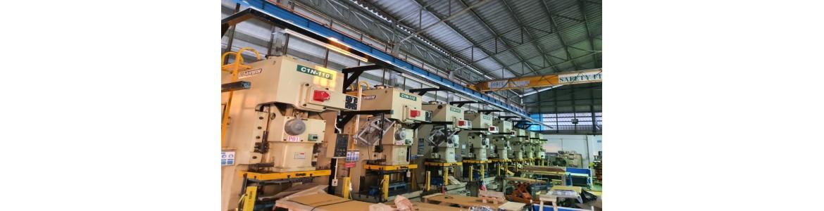 slide company profile