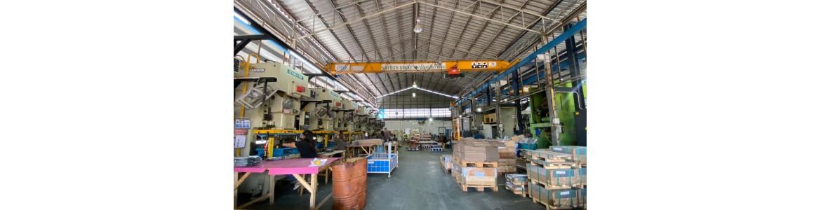 slide company profile