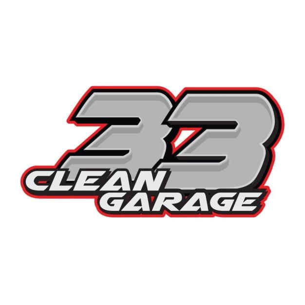 33CleanGarage