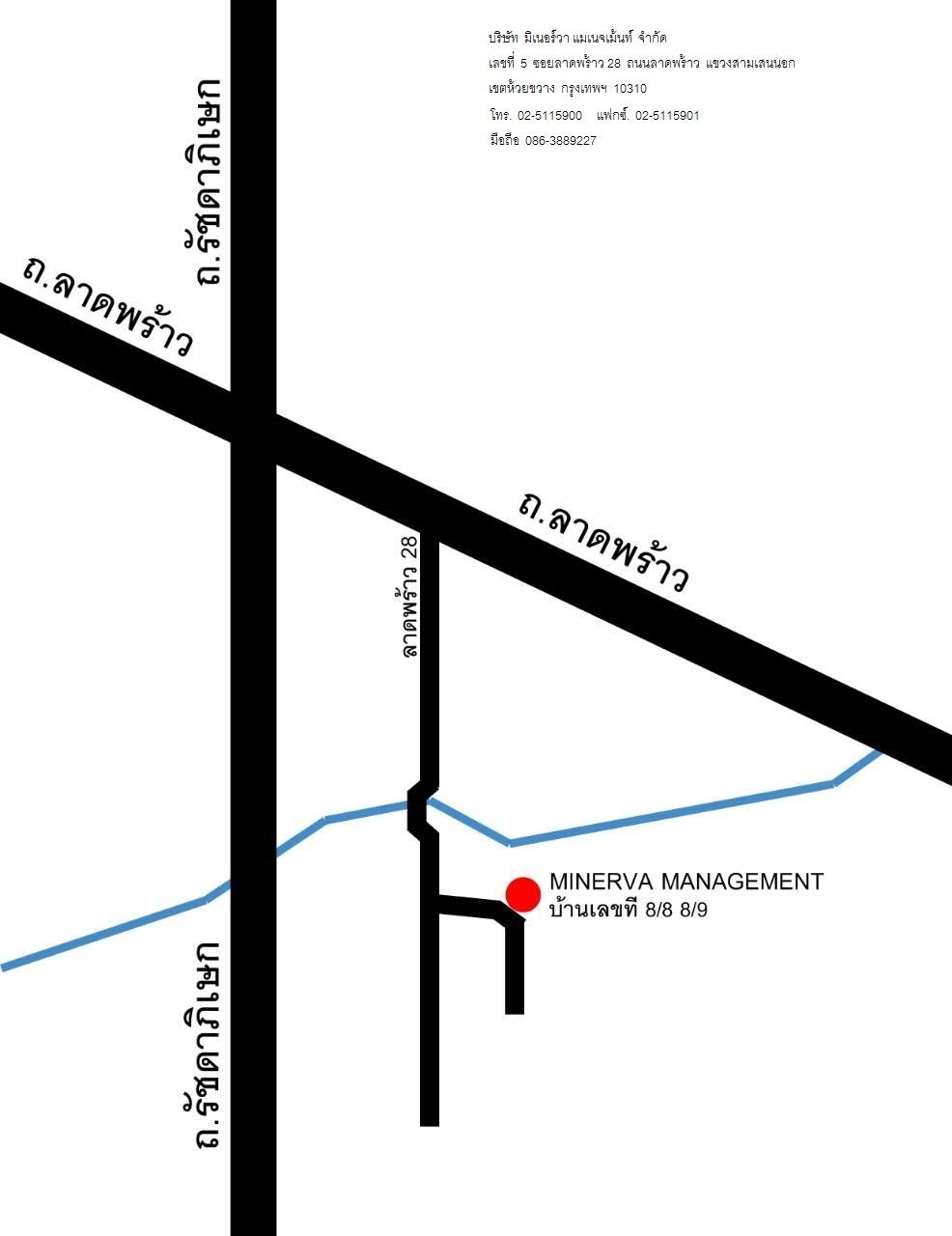 company location map image