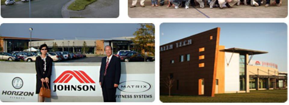 slide company profile