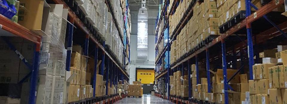 slide company profile