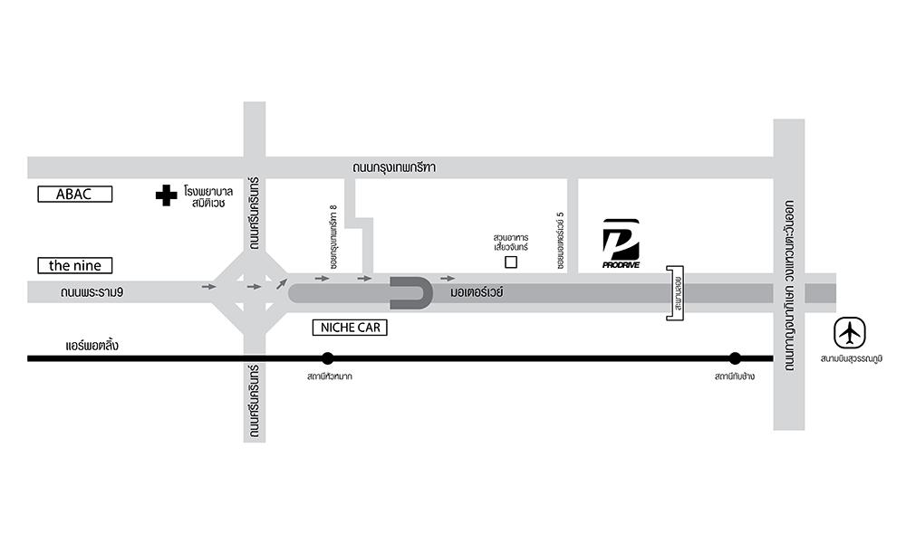 company location map image