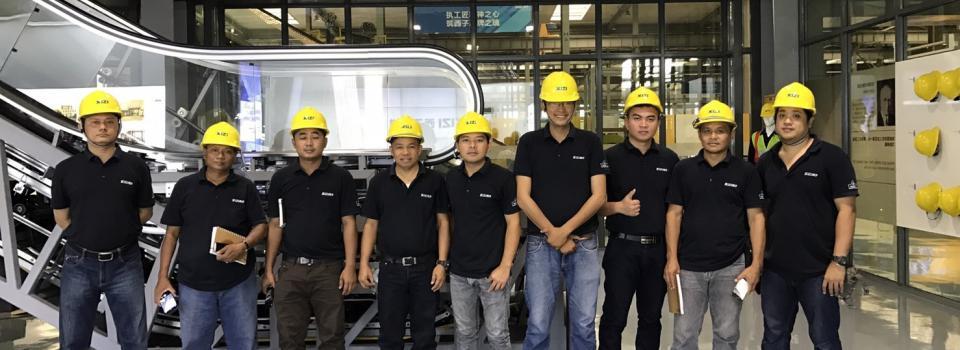 slide company profile