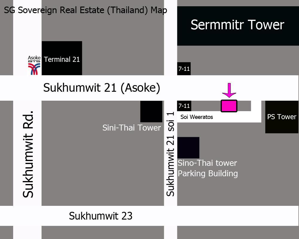 company location map image