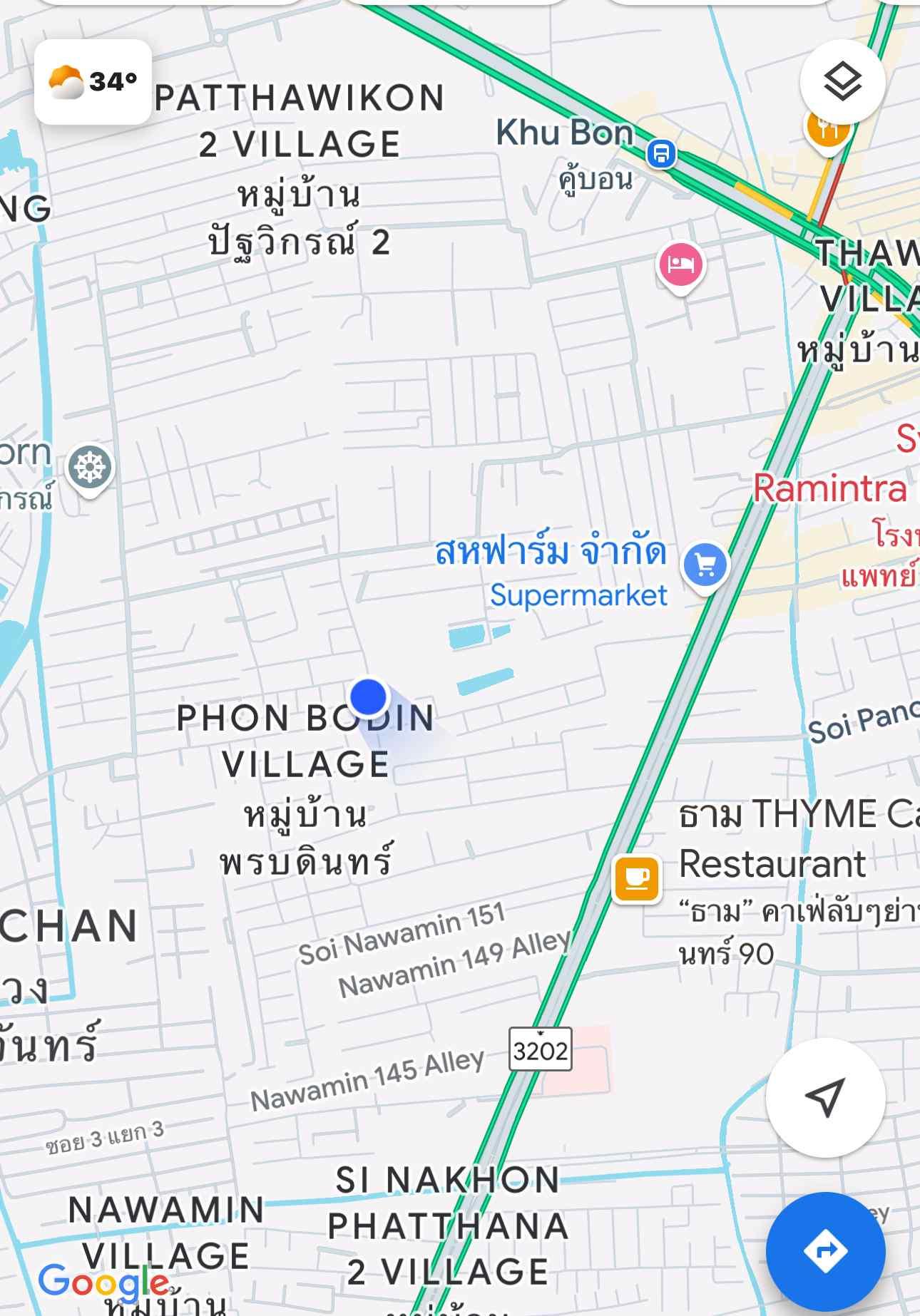 company location map image